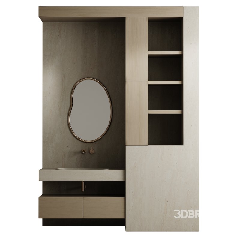 Bathroom furniture 30 Image 5