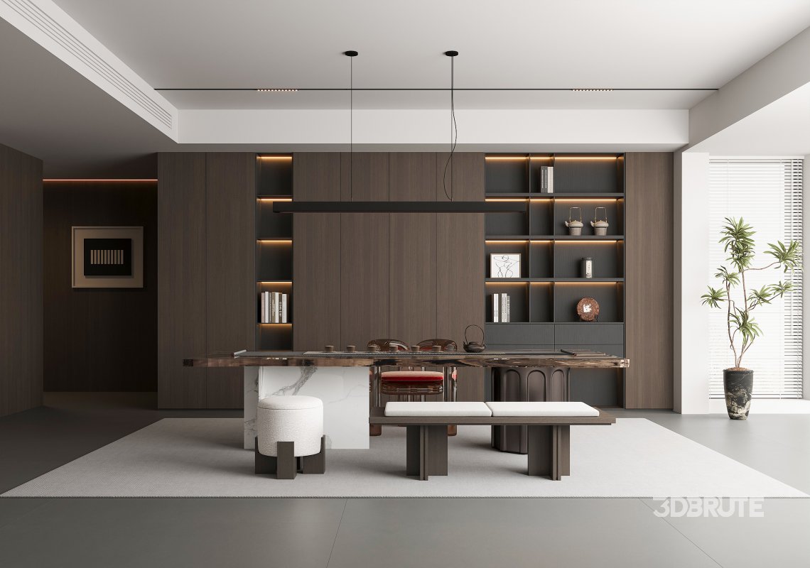 Modern office Image 1