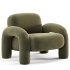 BUBO Armchair By mdehouse - Thumbnail 3