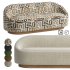 Berlin Sofa By Pierre Frey - Thumbnail 1