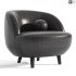 Иденси Кресло Idensi Armchair By Divan.ru - Thumbnail 4