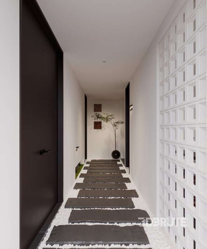 Living Room Dining Room Image 6