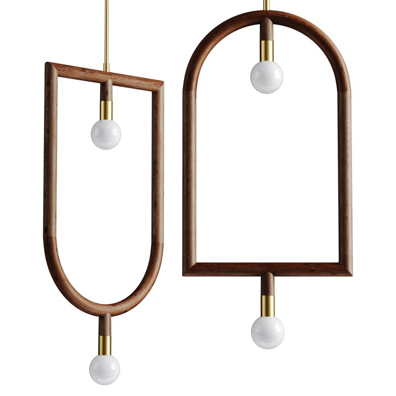 CEILING LIGHT CORN Image 4