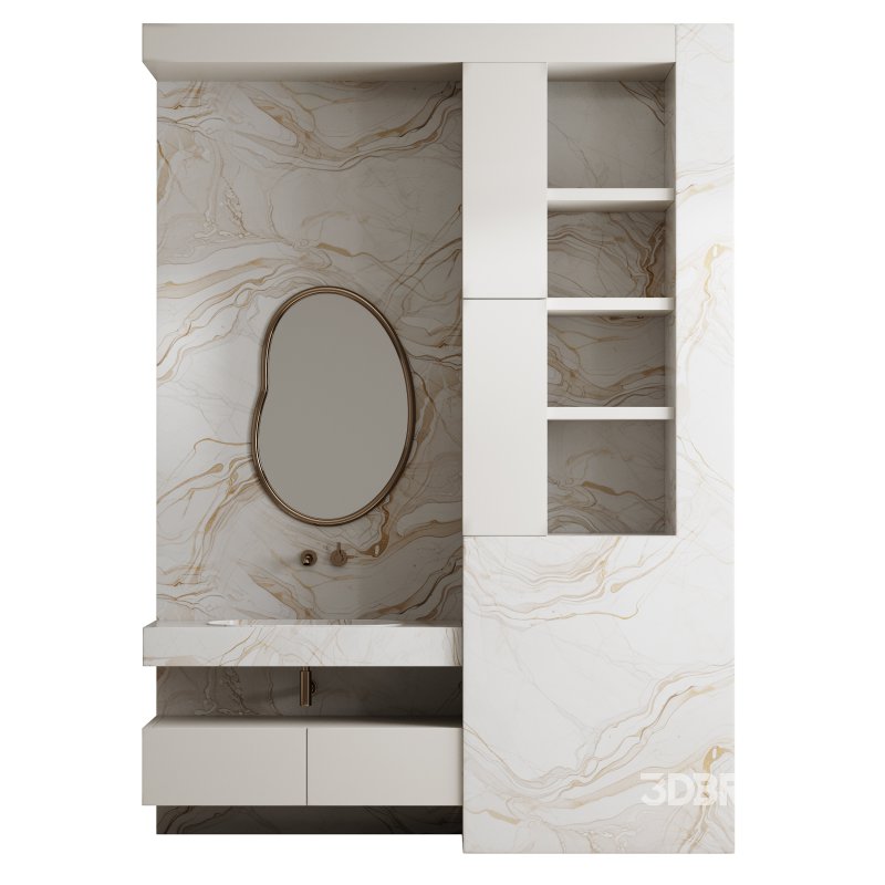 Bathroom furniture 30 Image 7