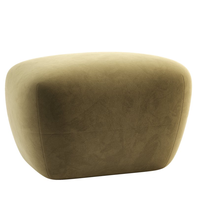 Asymmetry Ottoman Image 2