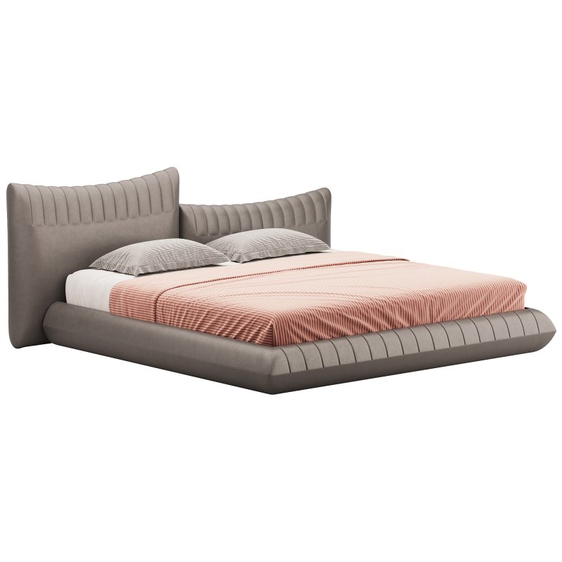 BED Orange Bellavita Image 6