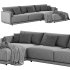 Come Around Sectional Sofa - Thumbnail 7