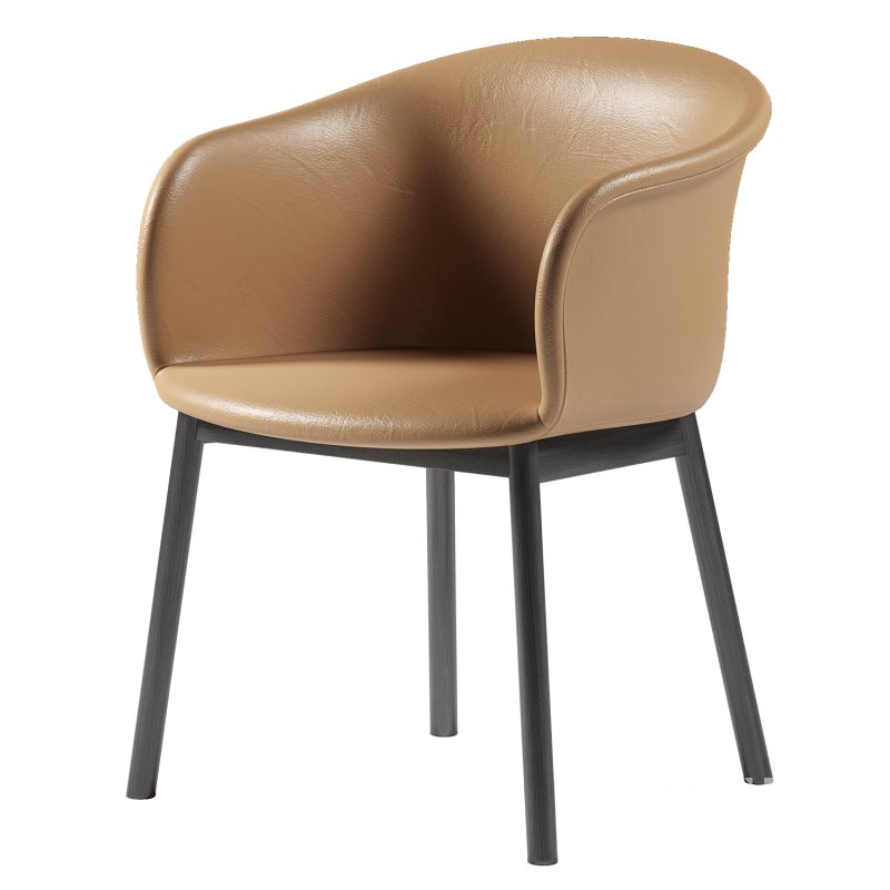 Elefy JH31 Dining Chair Image 1