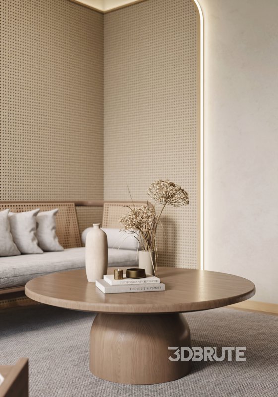 Mahjong Room Image 5