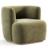 Nidou Armchair By ZZibo - Thumbnail 5