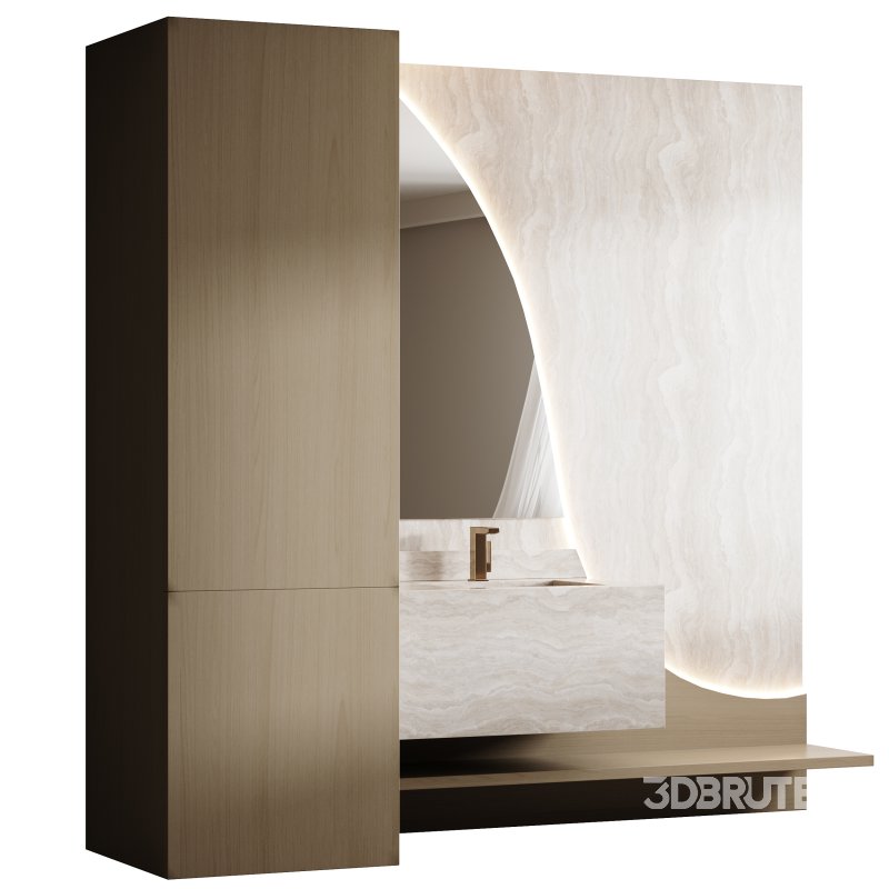 Bathroom furniture 21 Image 8