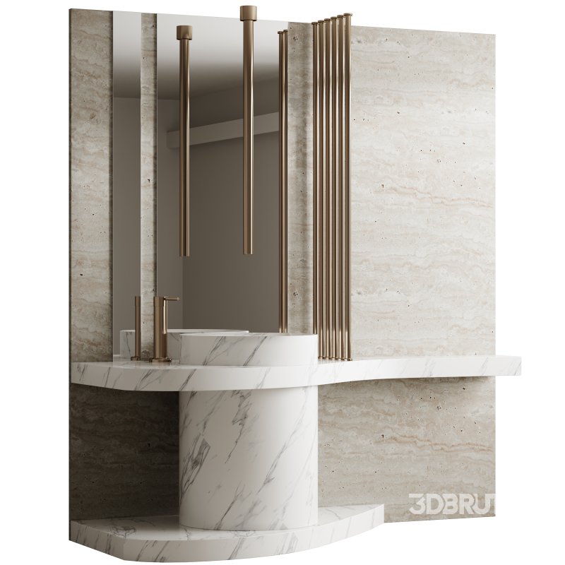 Bathroom furniture 26 Image 2