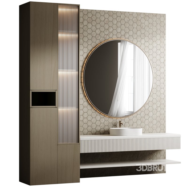 Bathroom furniture 11 Image 3