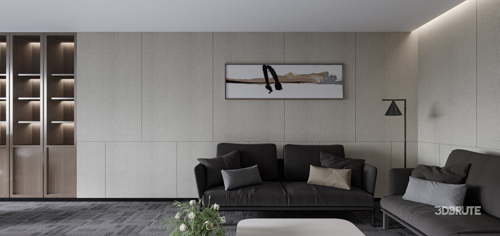 office interior 58 Image 4