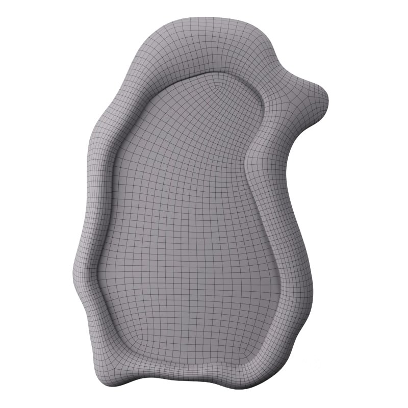 Kohler Landshapes Mirror Image 2