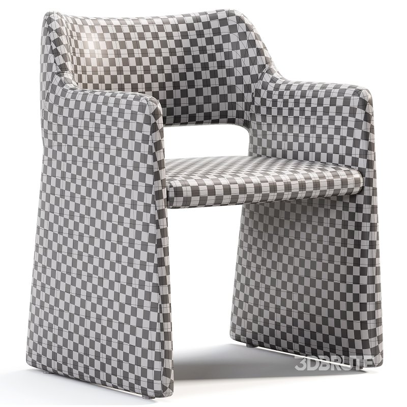 Foley Silla De Comedor Image 2