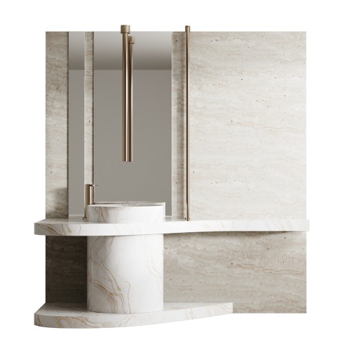 Bathroom furniture 26