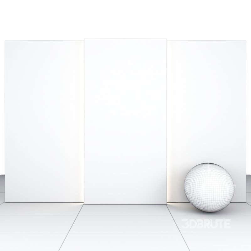 Stone 129 ( Black Burn,Portland Gold,Larix White) Image 5