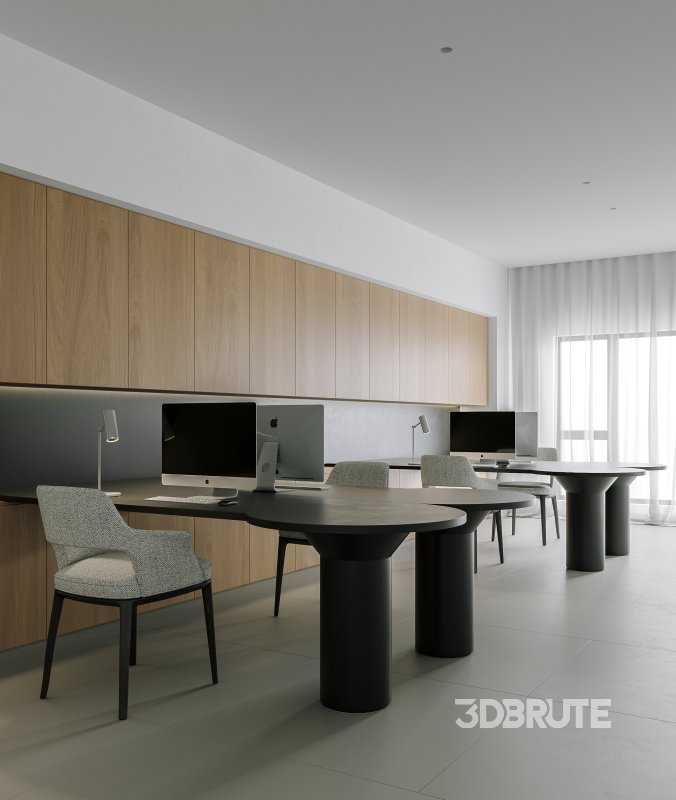 office interior 17 Image 3