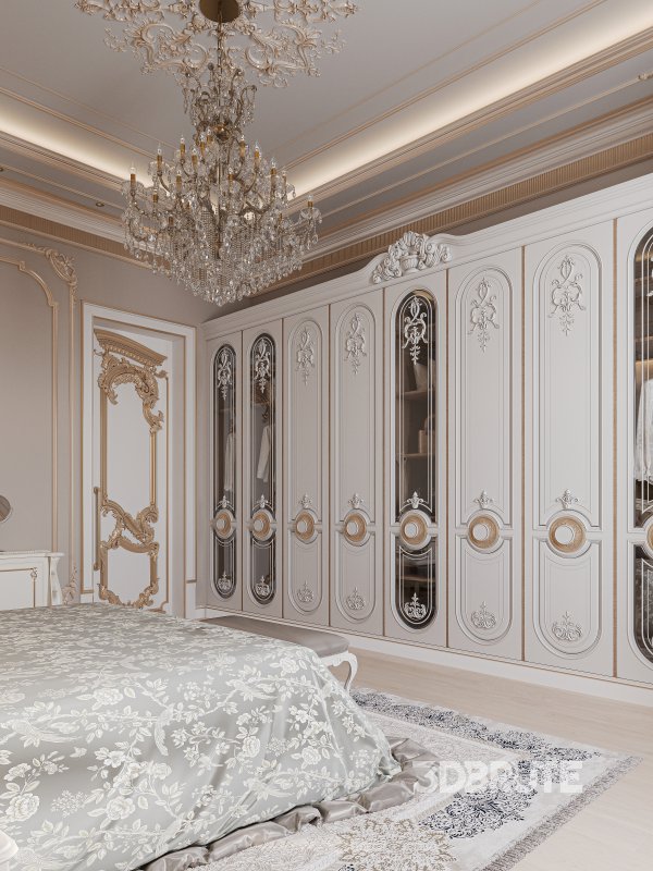 Bedroom Classic Image 4