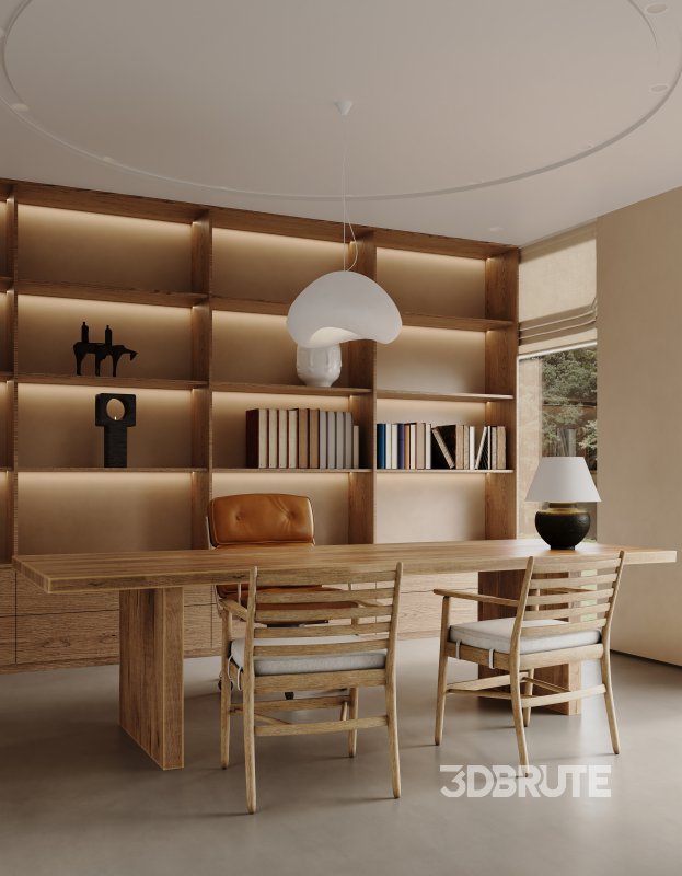 office interior Image 6