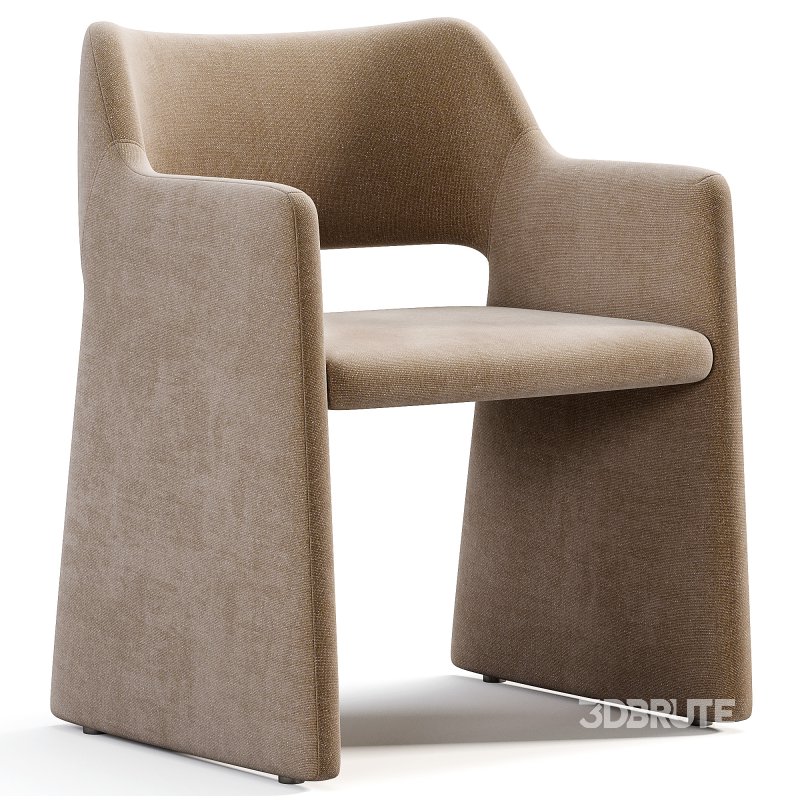 Foley Silla De Comedor Image 4