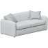 Lilia Storage Sofa - Thumbnail 1