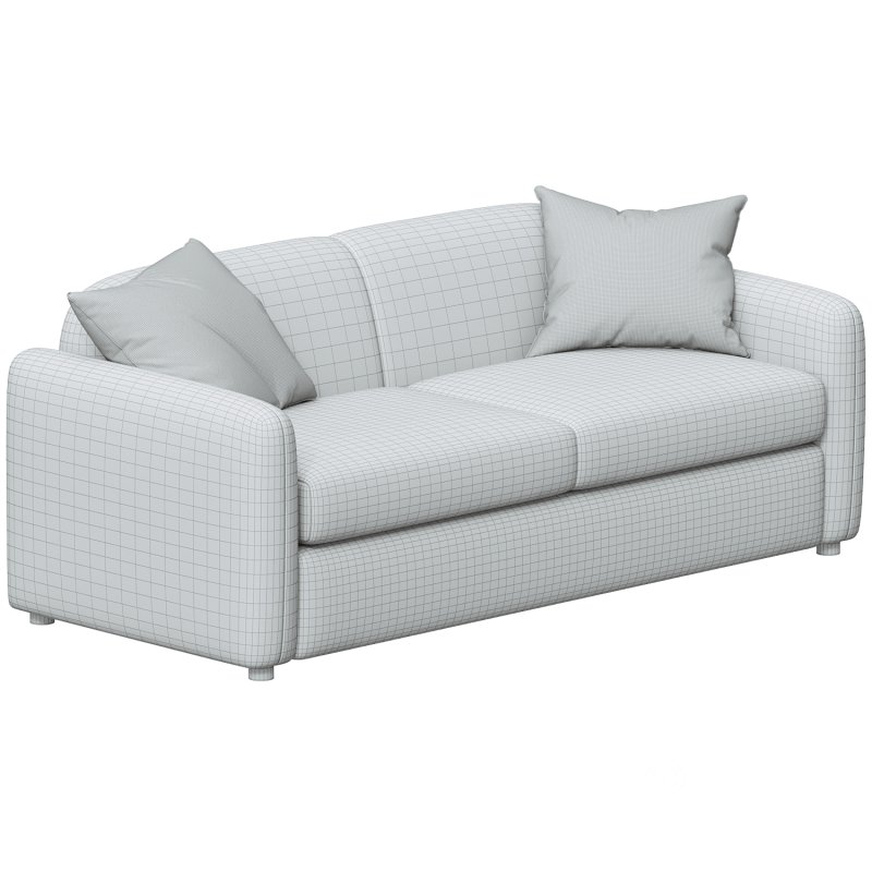 Lilia Storage Sofa Image 1