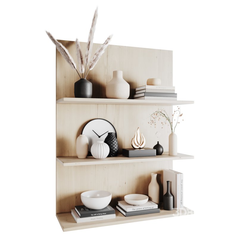 Decorative SET 015 Image 1