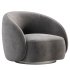 Swivel Chair Amore - Thumbnail 1
