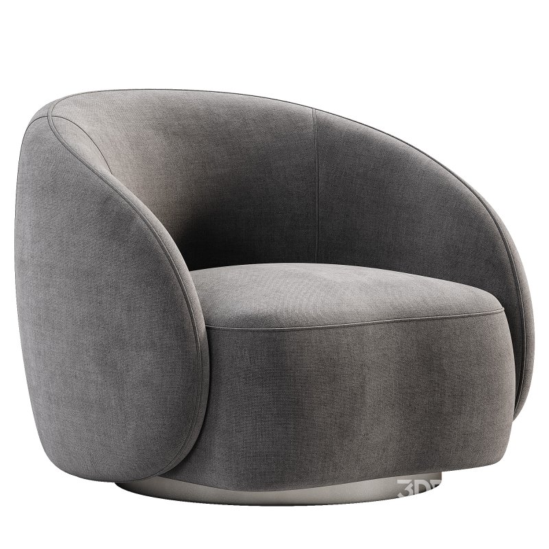 Swivel Chair Amore Image 1
