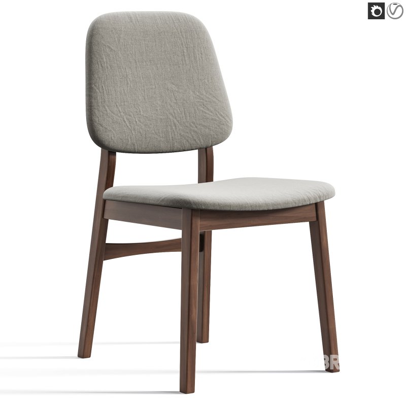 Рассел Стул Rassell Chair By divan.ru Image 3