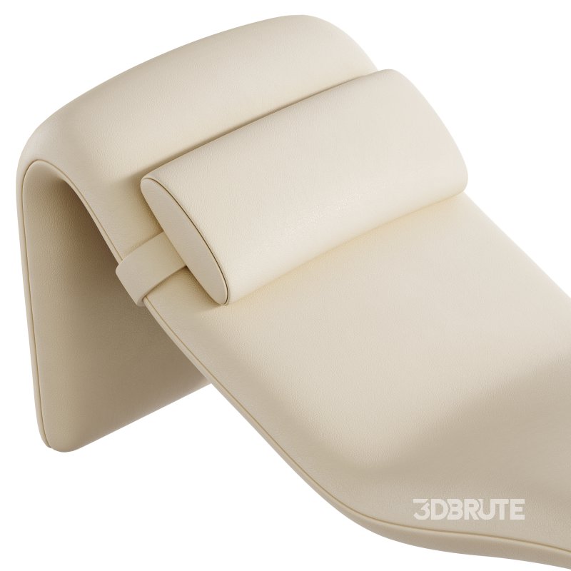 Chaise lounge Genie Image 7