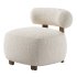 : Kumo Accent Chair - Thumbnail 3