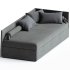 Milano Bedding JACK day bed - Thumbnail 2