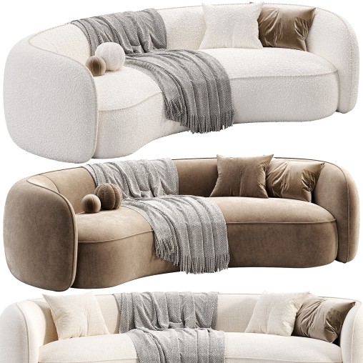 3Sitzer Larna
