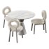 Dining table CAIRNS - Thumbnail 4