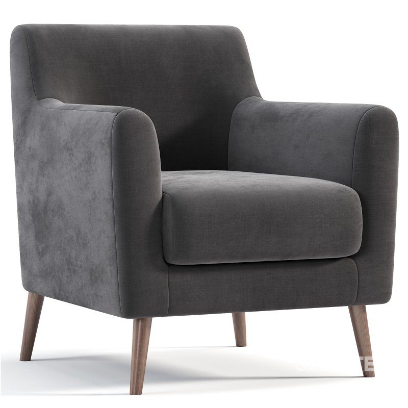 Odens Armchair By Divan.ru Image 3