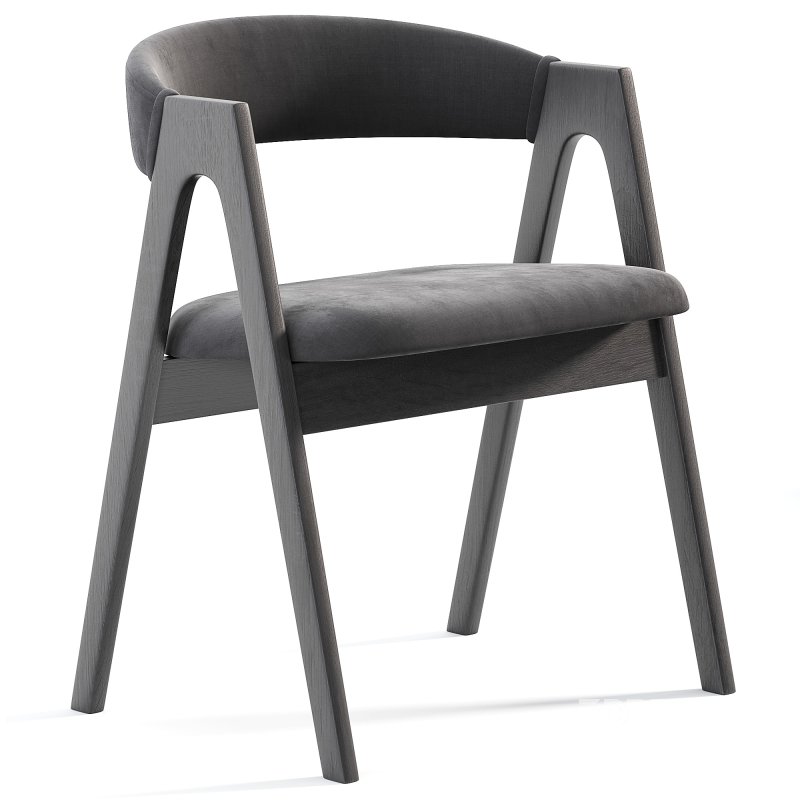 Dublin Chair By Deephouse Image 4