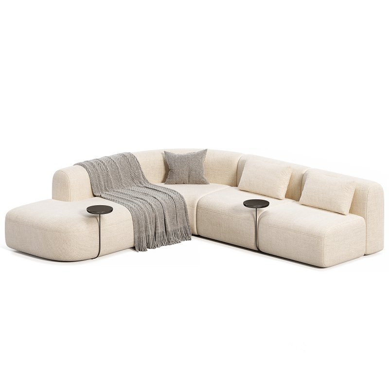ARTIKO Sofa By MDD Image 5