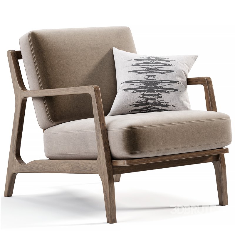 Chair Verit By Polyandbark Image 3