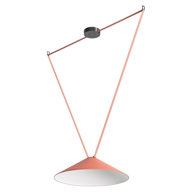 Vibia Plusminus Cone Image 4