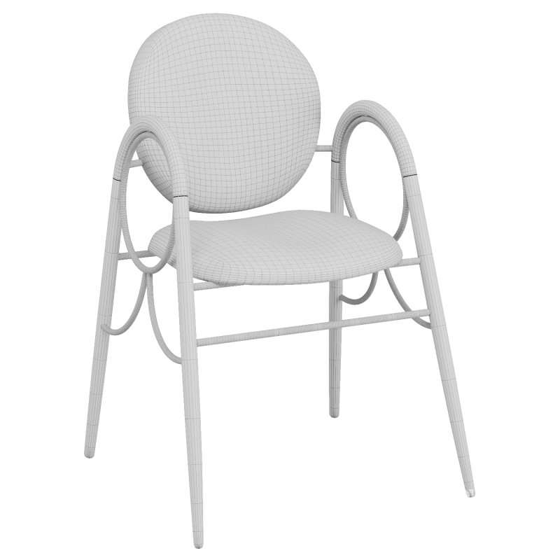 Arkade Chair Image 5