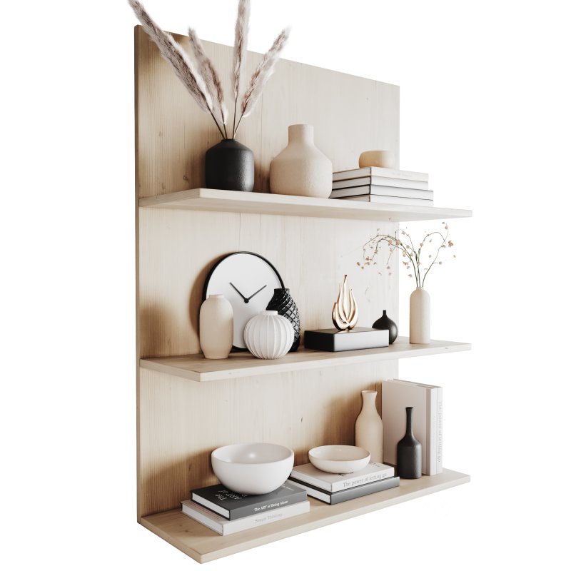 Decorative SET 015 Image 3