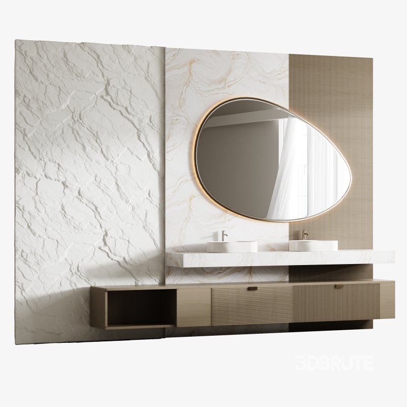 Bathroom furniture 23 Image 3