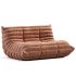 Togo Loveseat By Ligne Roset Set - Thumbnail 4