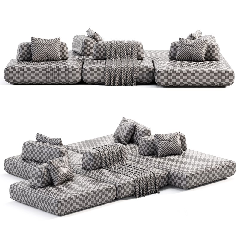 Boca Tommy Sofa Image 7