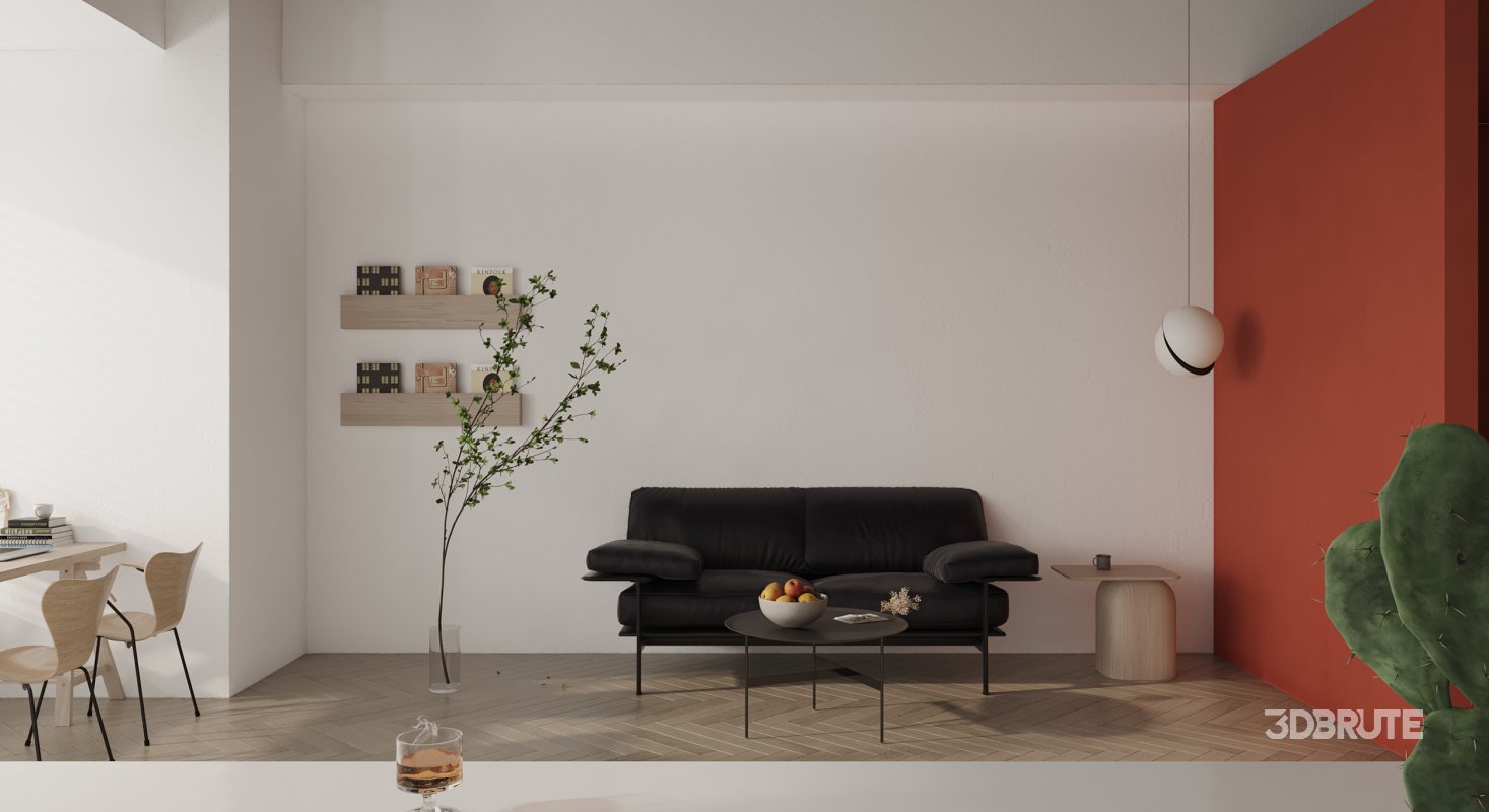 office interior 27 Image 3