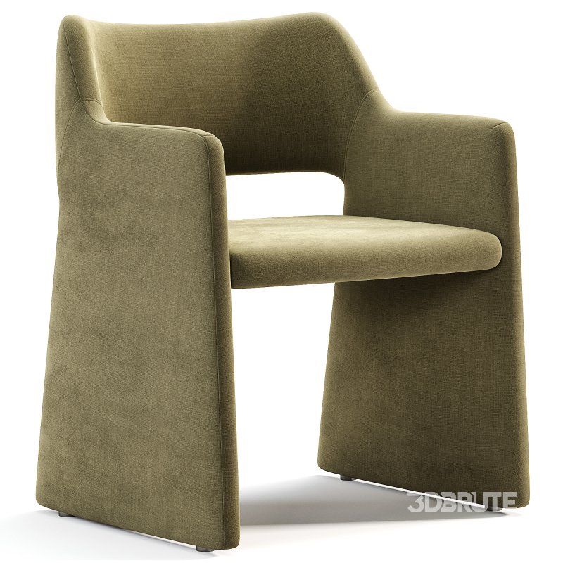 Foley Silla De Comedor Image 1