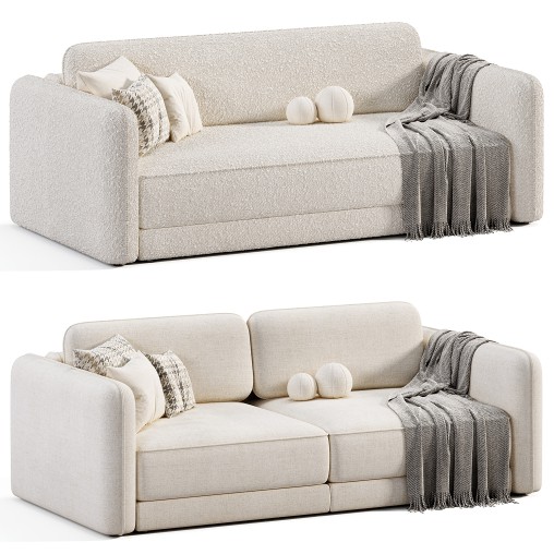 Marli Sofa By Dantonehome